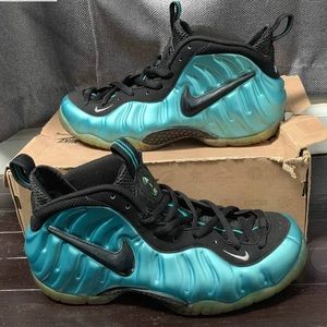 Men’s Nike Foamposites